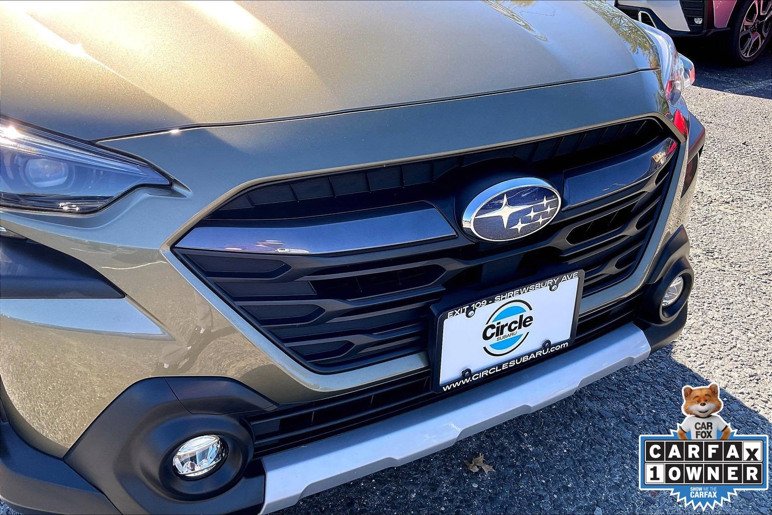 Certified 2024 Subaru Outback Limited AWD/4WD image 31