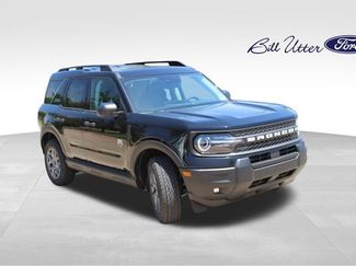 New 2026 Ford Bronco Sport Big Bend AWD/4WD video 2