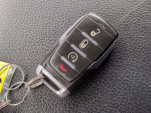 Certified 2020 RAM 1500 Big Horn image 34