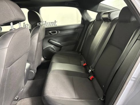 Used 2024 Honda Civic Sport image 23