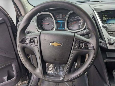 Used 2017 Chevrolet Equinox LS FWD image 18