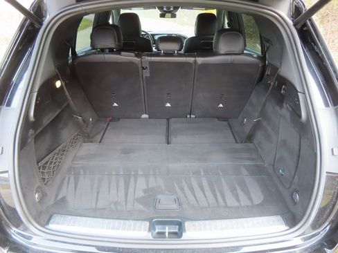 Used 2020 Mercedes-Benz GLE 350 4MATIC image 21