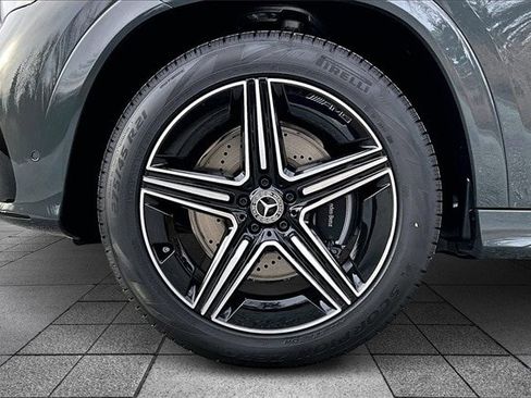New 2026 Mercedes-Benz GLE 350 4MATIC image 15