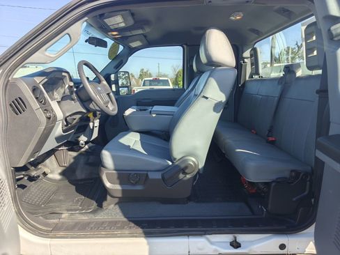 Used 2016 Ford F250 XL RWD image 27