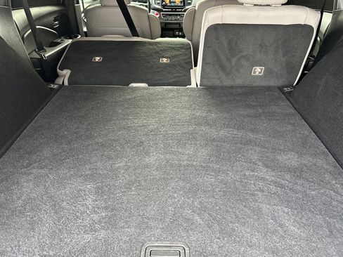 Used 2021 Honda Passport EX-L image 12