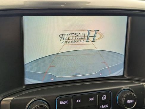 Used 2019 Chevrolet Silverado 2500 LTZ w/ Duramax Plus Package AWD/4WD image 22