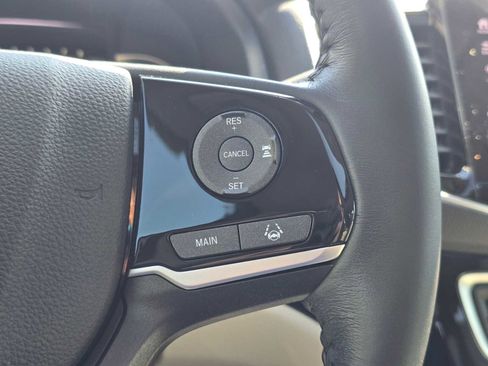 Used 2022 Honda Pilot Touring image 37