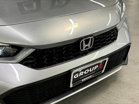 Used 2025 Honda Civic Sport Touring image 29