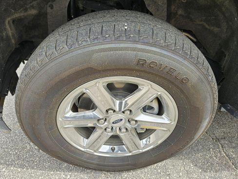 Used 2024 Ford F150 XLT w/ Equipment Group 302A MID image 11