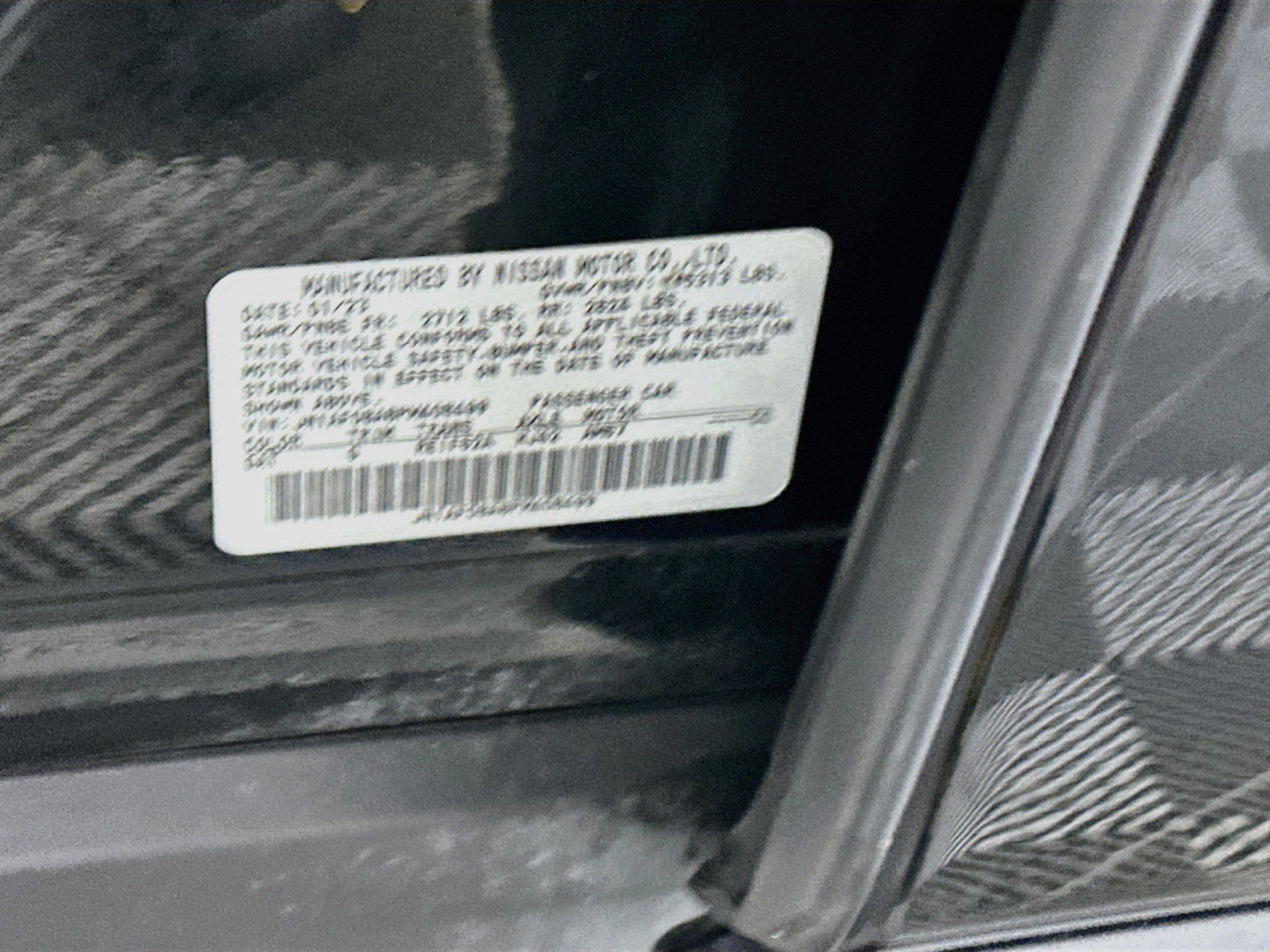 Used 2023 Nissan Ariya FWD image 12
