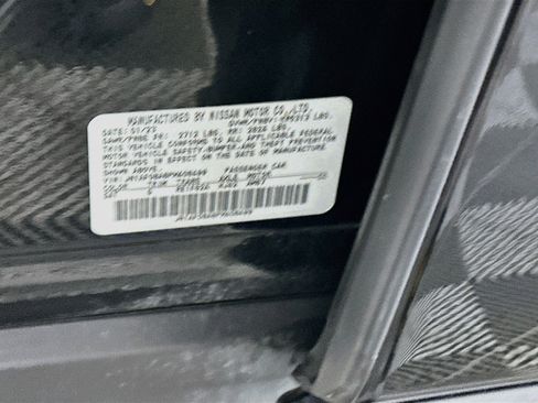Used 2023 Nissan Ariya FWD image 12
