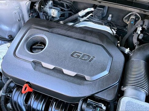 Used 2018 Kia Sorento LX image 29