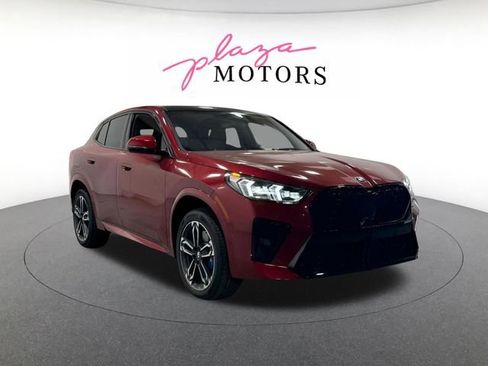 New 2026 BMW X2 xDrive28i w/ Technology Package AWD/4WD image 6