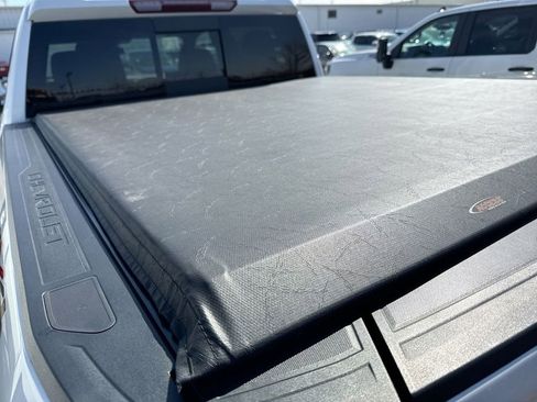 Used 2023 Chevrolet Silverado 1500 LTZ w/ LTZ Premium Package image 9