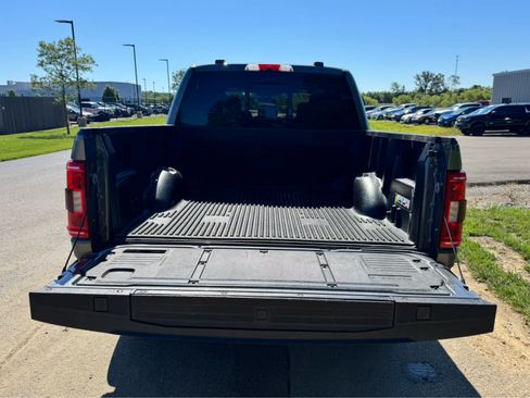 Used 2022 Ford F150 XLT w/ Equipment Group 302A High AWD/4WD image 41