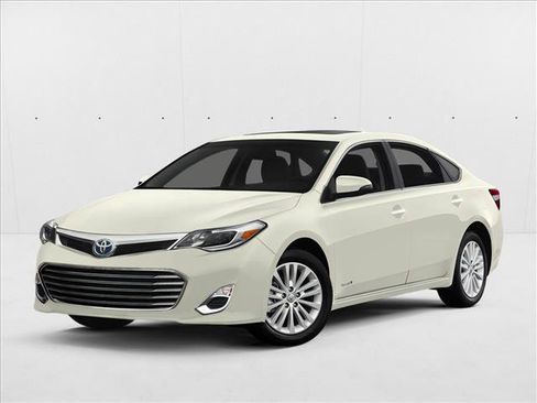 Used 2014 Toyota Avalon XLE Touring FWD image 1
