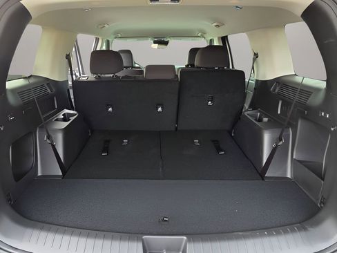 New 2026 Hyundai Santa Fe SE image 30