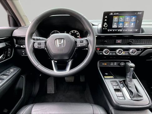 Used 2025 Honda CR-V EX-L image 9