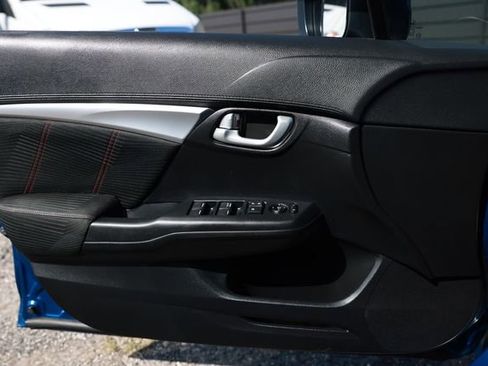 Used 2014 Honda Civic Si image 44