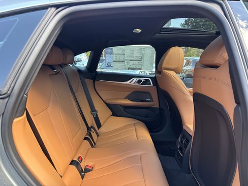 Used 2026 BMW i4 eDrive40 w/ Premium Package image 32