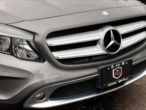 Used 2017 Mercedes-Benz GLA 250 4MATIC image 25