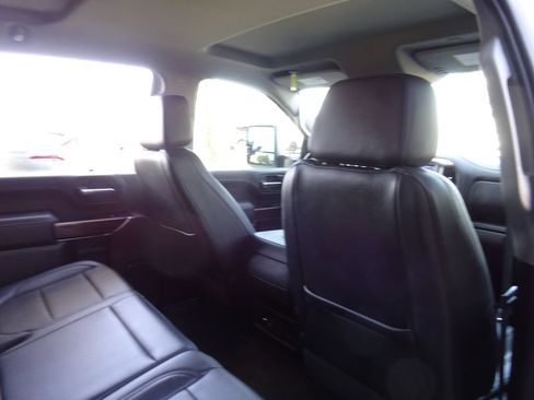 Used 2020 Chevrolet Silverado 2500 LT w/ All Star Edition AWD/4WD image 21