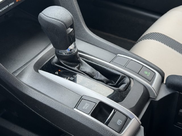 Used 2016 Honda Civic LX image 20