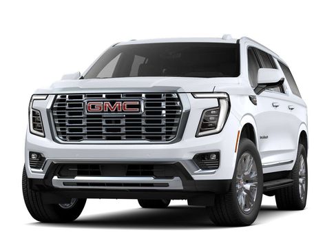 New 2026 GMC Yukon XL Denali image 1