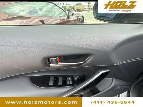 Used 2025 Toyota Corolla GR AWD/4WD image 21
