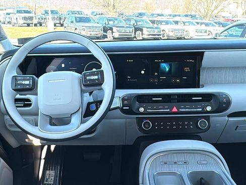 New 2026 Hyundai Palisade Calligraphy image 10