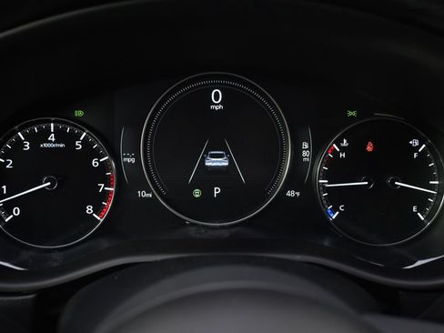 New 2026 MAZDA CX-30 AWD 2.5 S image 26