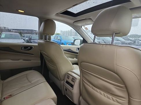Used 2018 INFINITI QX60 Luxe w/ Premium Plus Package AWD/4WD image 29