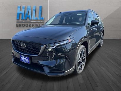 New 2026 MAZDA CX-5 Preferred