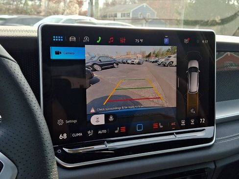 New 2026 Volkswagen Tiguan SE R-Line AWD/4WD image 13