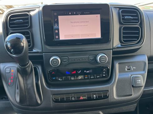 New 2026 RAM ProMaster 2500 image 22