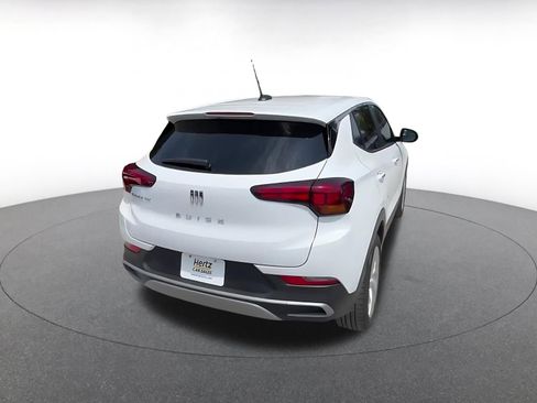 Used 2025 Buick Encore GX Preferred FWD image 15
