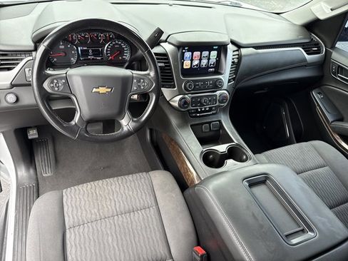 Used 2019 Chevrolet Tahoe LS w/ Enhanced Driver Alert Package image 19