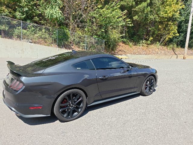 Used 2023 Ford Mustang GT Premium w/ Equipment Group 401A RWD image 3