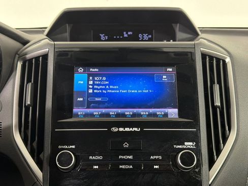 Used 2019 Subaru Crosstrek 2.0i w/ Eyesight System image 28