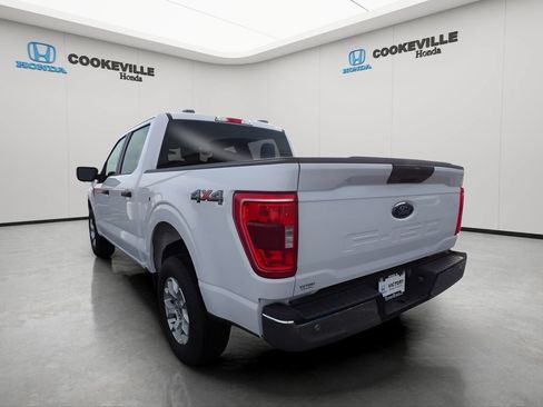 Used 2023 Ford F150 XLT AWD/4WD image 5