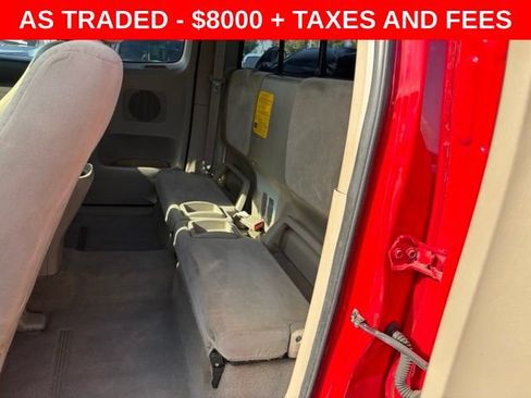 Used 2005 Toyota Tacoma PreRunner w/ SR5 Pkg #3 RWD image 15