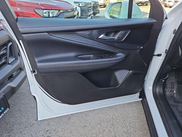 Used 2026 Chevrolet Blazer EV LT FWD image 21