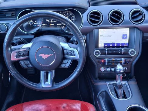 Used 2020 Ford Mustang GT Premium w/ Equipment Group 401A image 23