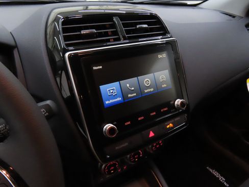 New 2025 Mitsubishi Outlander Sport SE image 16