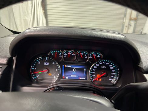 Used 2015 Chevrolet Tahoe LT image 31