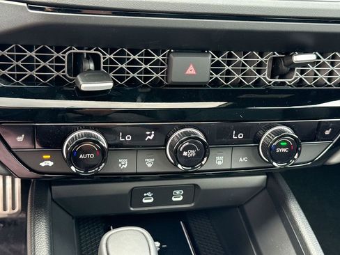 New 2026 Honda Accord Sport image 17