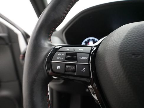 Certified 2024 Honda HR-V Sport image 17