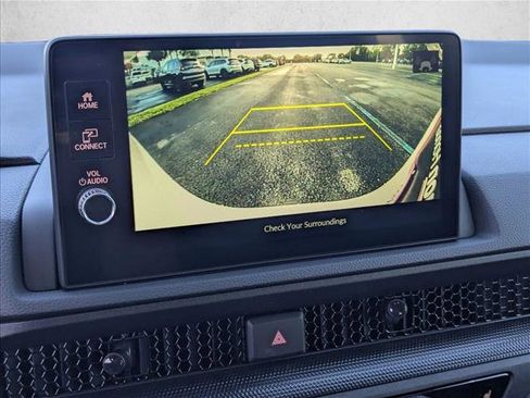 New 2026 Honda CR-V Sport-L image 12