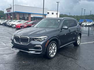 Used 2020 BMW X5 sDrive40i w/ Convenience Package RWD video 2