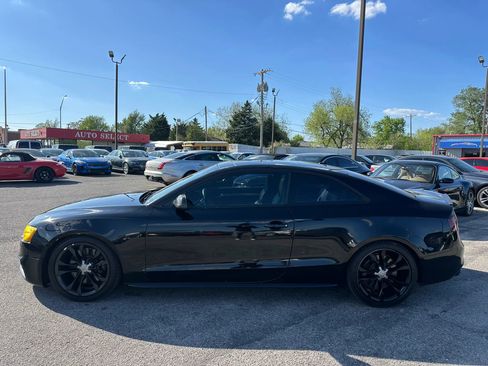 Used 2015 Audi S5 Premium Plus w/ Technology Package image 31